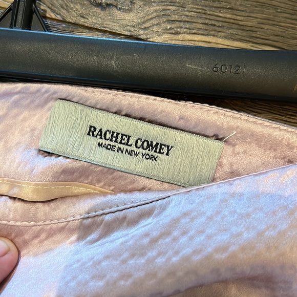 Gorgeous Rachel comey skirt.size 2 - Picture 3 of 4